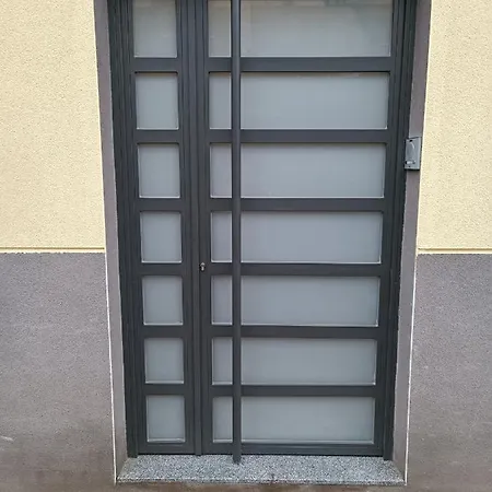 Apartamento pacifico a Madrid Exterior foto