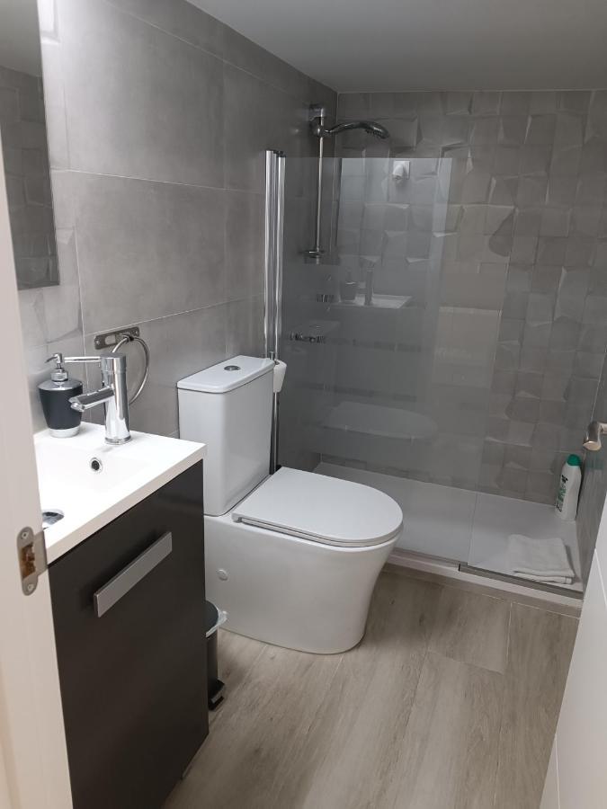 Apartment Pacifico A Madrid
